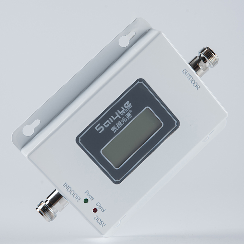 扬中家用配电房机房信号放大器200㎡