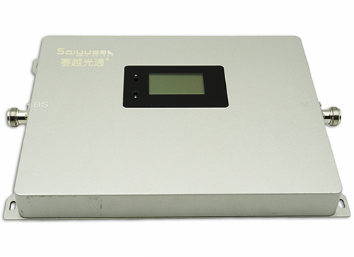  扬中三频/四频/五频手机信号接收器800㎡