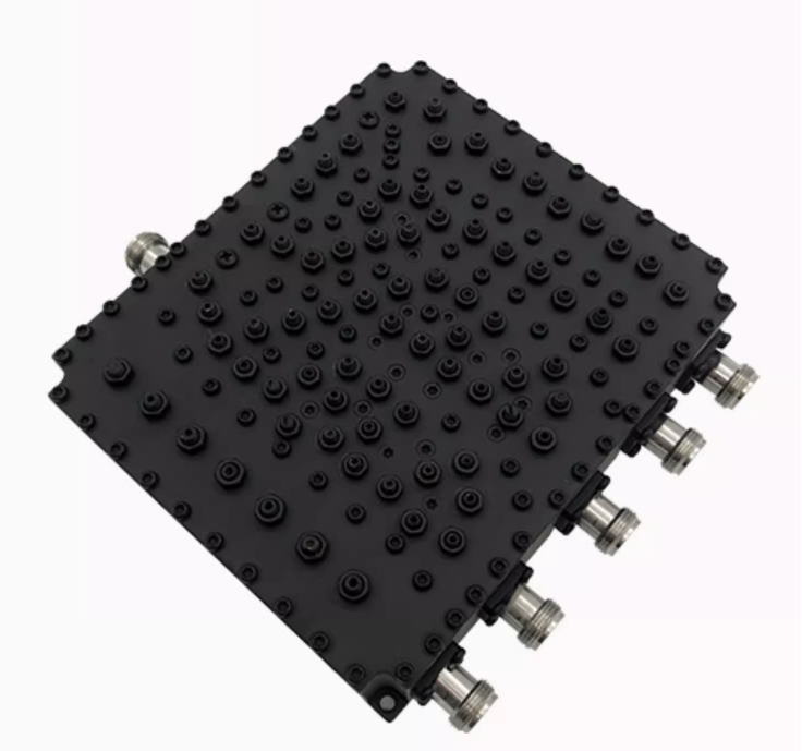  扬中双频三频四频五频腔体合路器4G+5G