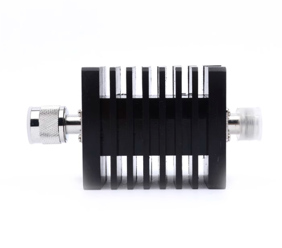 扬中腔体固定衰减器0-3G/0-4G  N型接口
